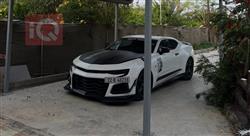 شيفروليه كامارو